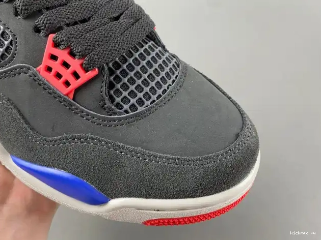 Rep MAX FV5029-003 Air Air Jordan 4 Rare 0401